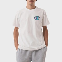 Camiseta Champion Better Tomorrow Masculina - Foto 1