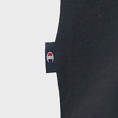 Camiseta Oversized Champion Rochester NY Masculina - Foto 4