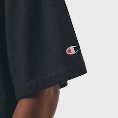 Camiseta Oversized Champion Rochester NY Masculina - Foto 5