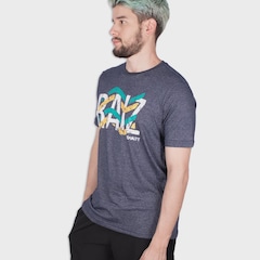 Camiseta Penalty Raiz Masculina - Foto 2