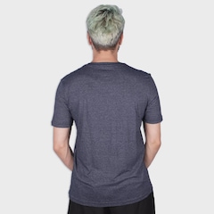 Camiseta Penalty Raiz Masculina - Foto 3