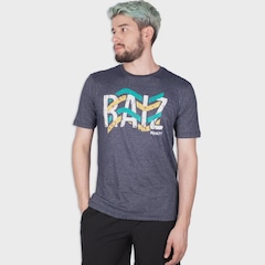 Camiseta Penalty Raiz Masculina - Foto 4