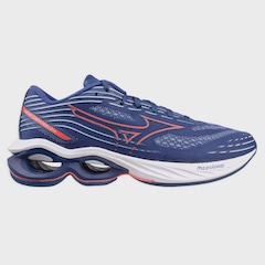 Tênis Masculino Mizuno Wave Creation 24 - Foto 1