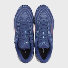 Tênis Masculino Mizuno Wave Creation 24 - Foto 2