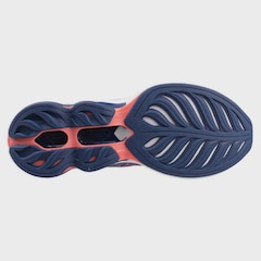 Tênis Masculino Mizuno Wave Creation 24 - Foto 4