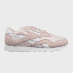 Tênis Feminino Reebok Cl Nylon - Foto 1