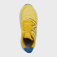 Tênis Masculino New Balance More V4 Fresh Foam X - Foto 4