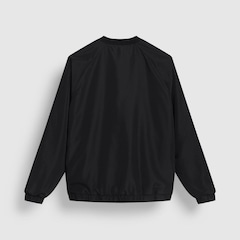 Blusão Umbro Reversible Crew Top - Masculino - Foto 2