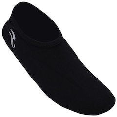 Sapatilha para Hidroginástica Realtex Solado Neoprene Antiderrapante - Foto 3
