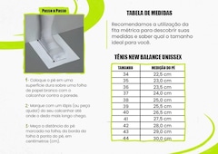 Tênis Unissex New Balance 370 v1 - Foto 7
