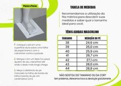 Tênis Masculino adidas Streettalk - Foto 7