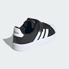 Tênis Infantil adidas Streettalk - Foto 3