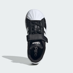 Tênis Infantil adidas Streettalk - Foto 5