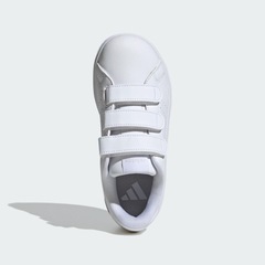 Tênis Infantil adidas Advantage Base Kids - Foto 2