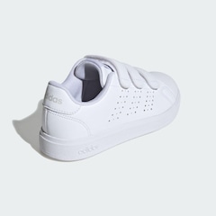 Tênis Infantil adidas Advantage Base Kids - Foto 4