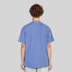Camiseta Alive Clássica Basic Masculina - Foto 2
