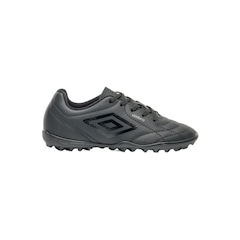 Chuteira Society Infantil Umbro Class Footballer - Foto 1