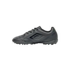 Chuteira Society Infantil Umbro Class Footballer - Foto 2