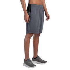 Bermuda Olympikus Line Mesh 7 Masculino - Foto 2