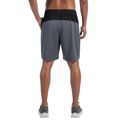 Bermuda Olympikus Line Mesh 7 Masculino - Foto 3