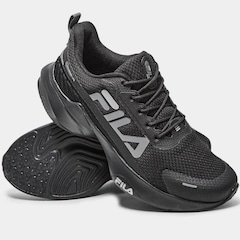 Tênis Masculino Fila Progress Lite - Foto 2