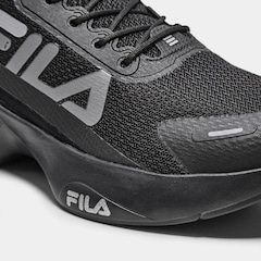 Tênis Masculino Fila Progress Lite - Foto 5
