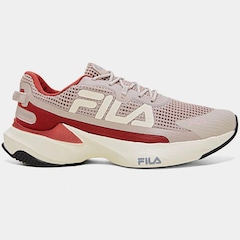 Tênis Feminino Fila Recovery - Foto 1