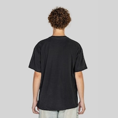 Camiseta Alive Clássica Basic Masculina - Foto 2