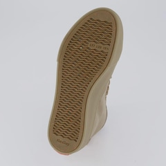 Tênis Feminino Redley High Látex - Foto 5