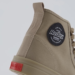 Tênis Feminino Redley High Látex - Foto 6