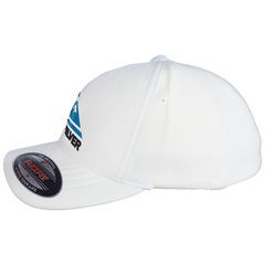 Boné Quiksilver Soft Hologram Unissex - Foto 3