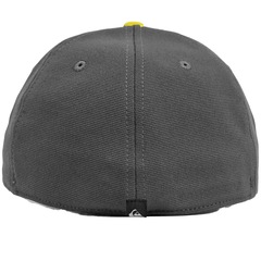 Boné Quiksilver Emb Omni Surf Unissex - Foto 4