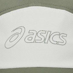 Boné Asics Performance Run 5 Panel Unissex - Foto 3