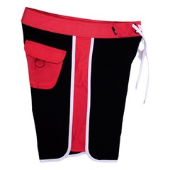 Bermuda Oakley Evolution Curve Boardshorts Masculina - Foto 3
