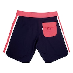 Bermuda Oakley Evolution Curve Boardshorts Masculina - Foto 4