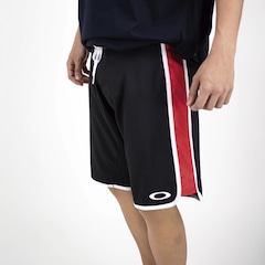 Bermuda Oakley Evolution Curve Boardshorts Masculina - Foto 7