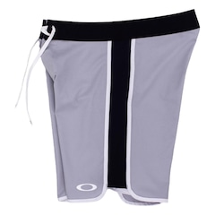 Bermuda Oakley Evolution Curve Boardshorts Masculina - Foto 2
