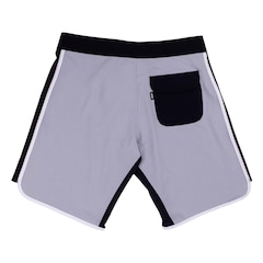 Bermuda Oakley Evolution Curve Boardshorts Masculina - Foto 3