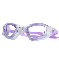 Óculos de Natação Gold Sports Crystal View 10.0 Hign Definition - Foto 1