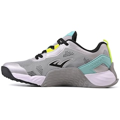 Tênis Unissex Everlast Edição Climber Ultra - Foto 3