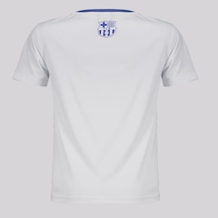 Camisa Barcelona Dynamo Infantil - Foto 2