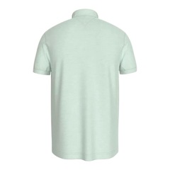 Camisa Polo Tommy Hilfiger Im 1985 Regular Season Masculina - Foto 2