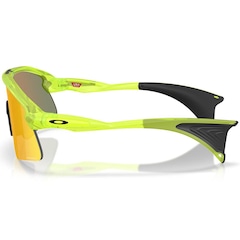 Óculos de Sol Unissex Oakley Stunt Devil - Foto 2