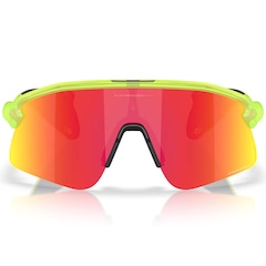 Óculos de Sol Unissex Oakley Stunt Devil - Foto 3
