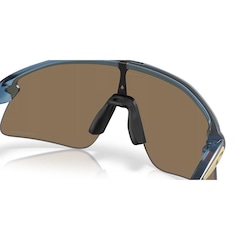 Óculos de Sol Oakley Unissex Stunt Devil - Foto 6