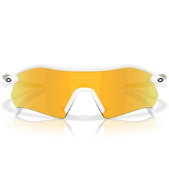 Óculos de Sol Unissex Oakley Radar Plate Polished - Foto 3