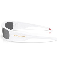Óculos de Sol Unissex Oakley Highland - Foto 2