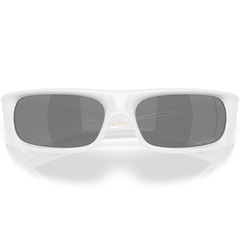 Óculos de Sol Unissex Oakley Highland - Foto 3