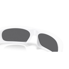 Óculos de Sol Unissex Oakley Highland - Foto 6