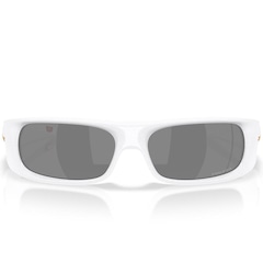 Óculos de Sol Unissex Oakley Highland - Foto 7